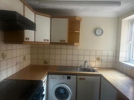 Flat Swapcoat Lane in South Holland