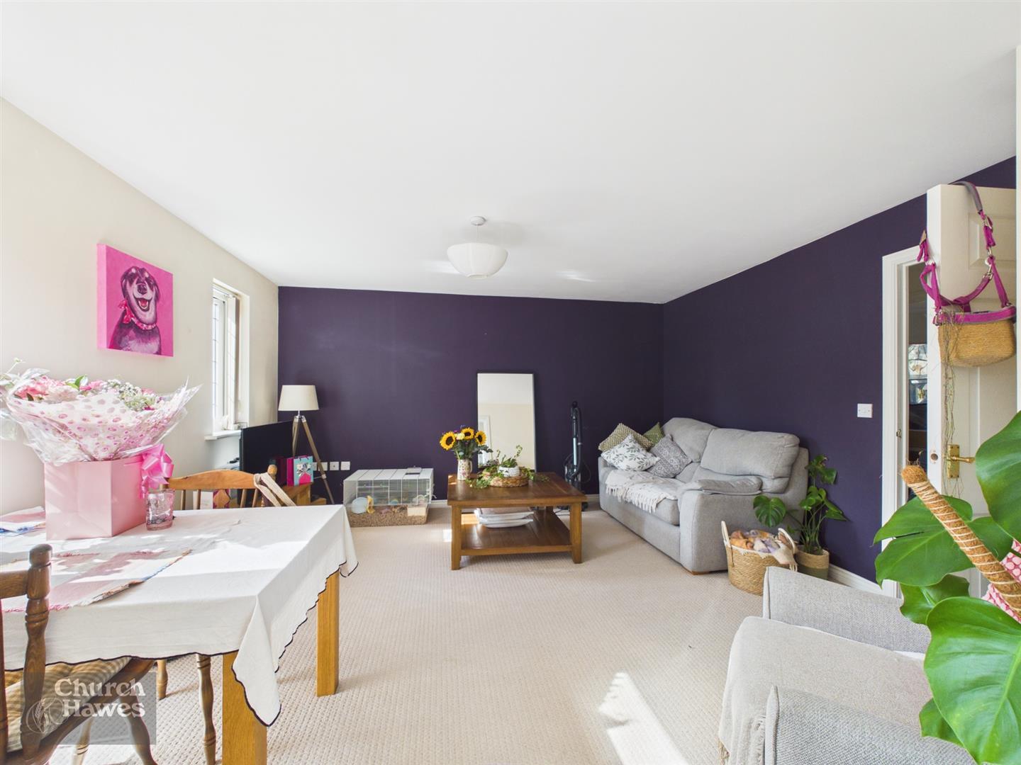 Flat Beadle Place in Great Totham