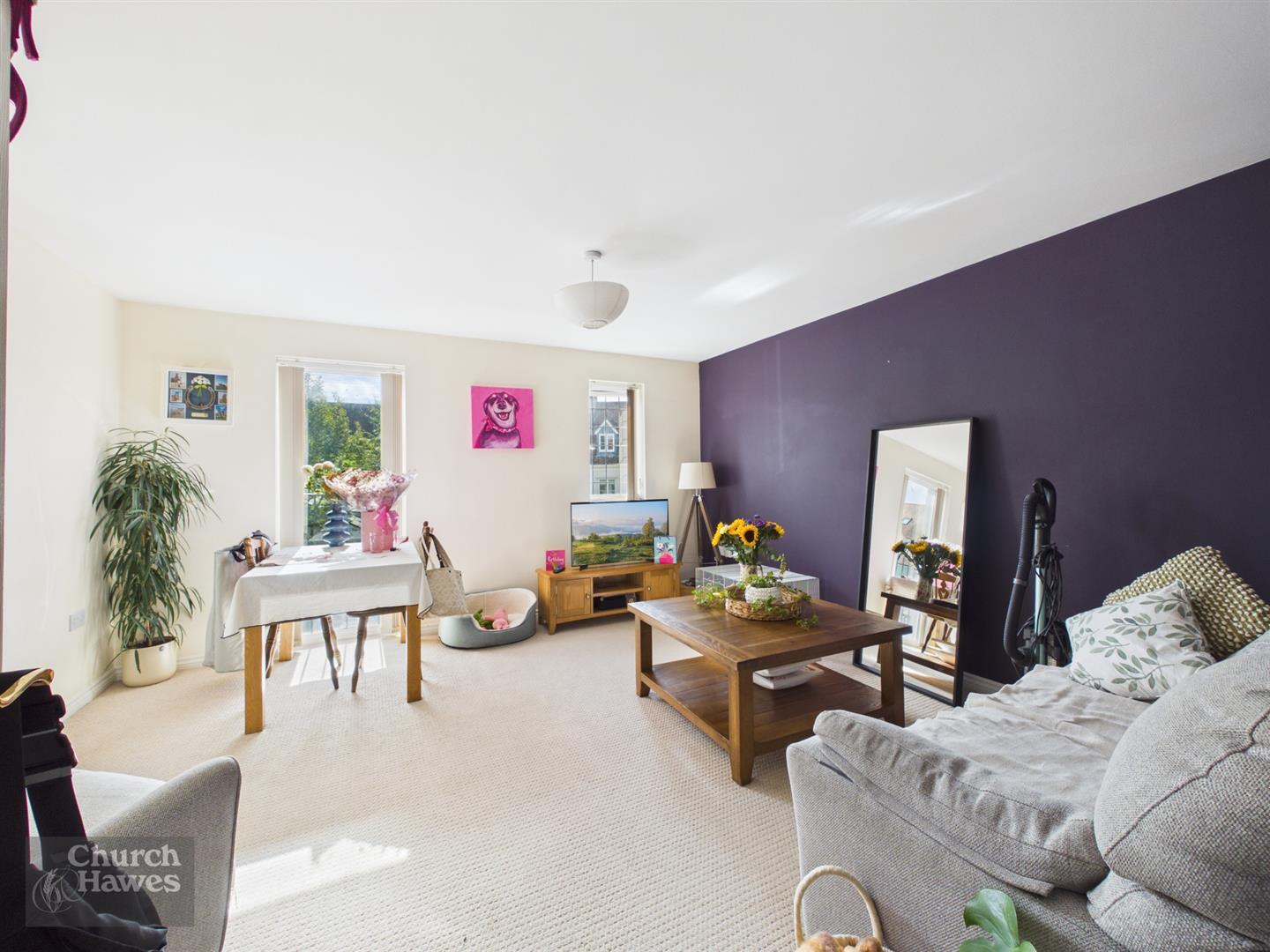 Flat Beadle Place in Great Totham