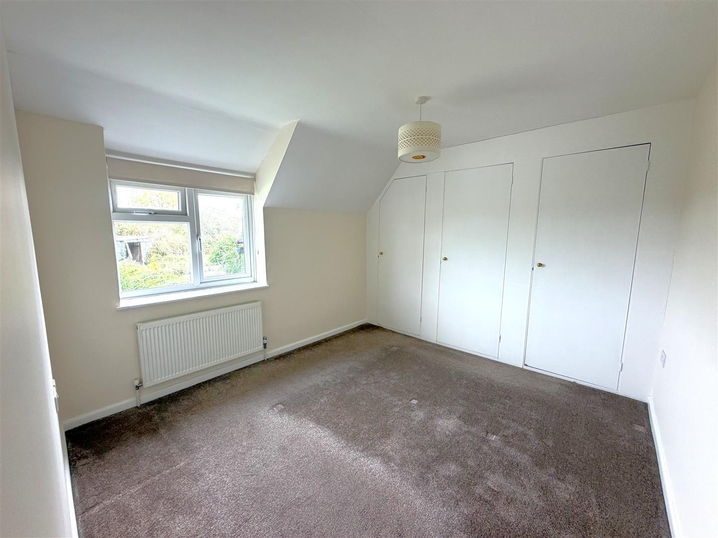 House A31 in Mapperton