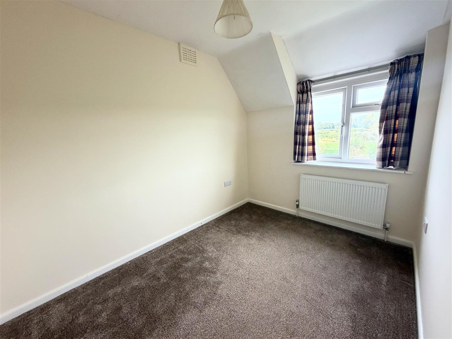 House A31 in Mapperton