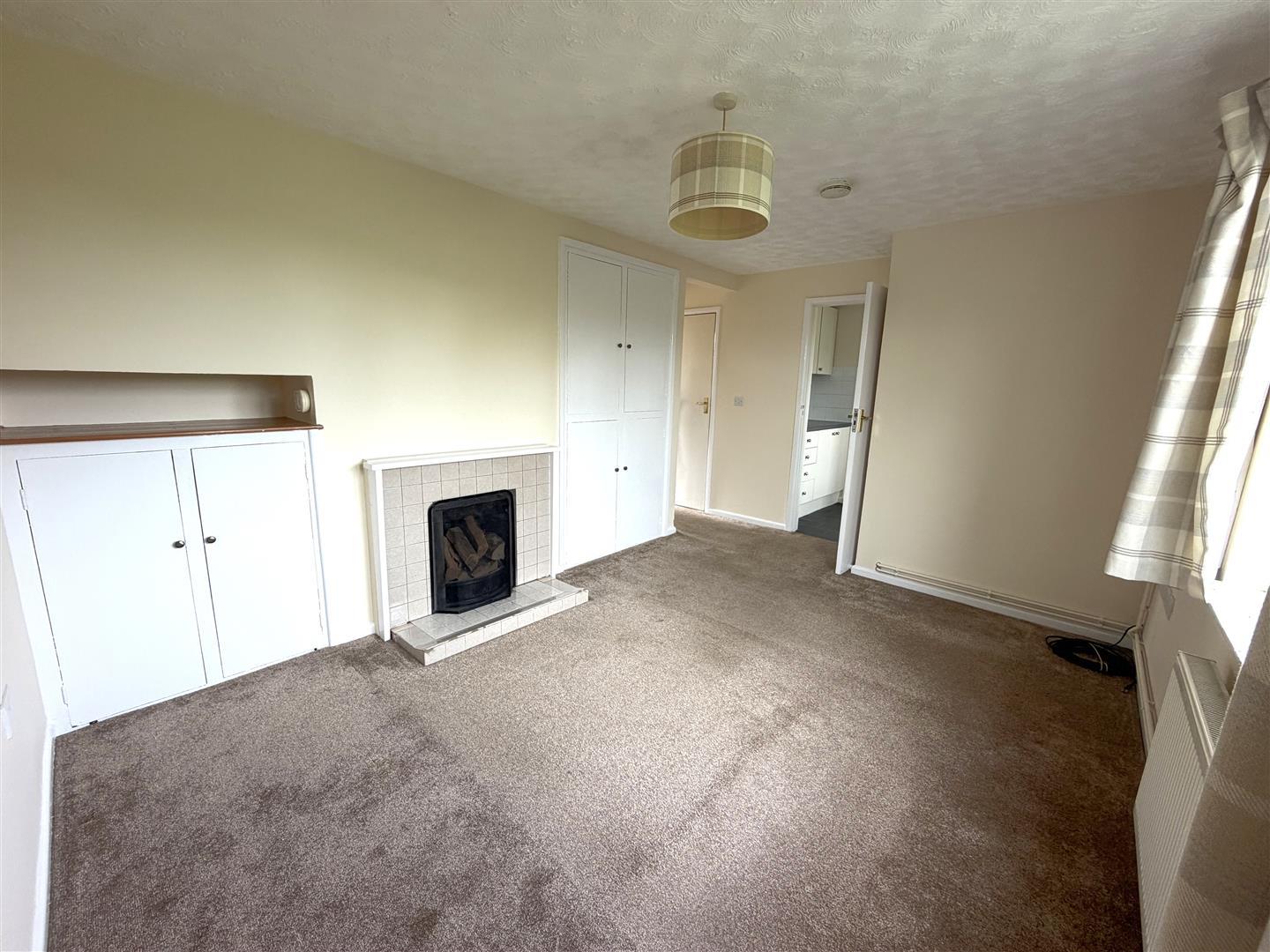House A31 in Mapperton