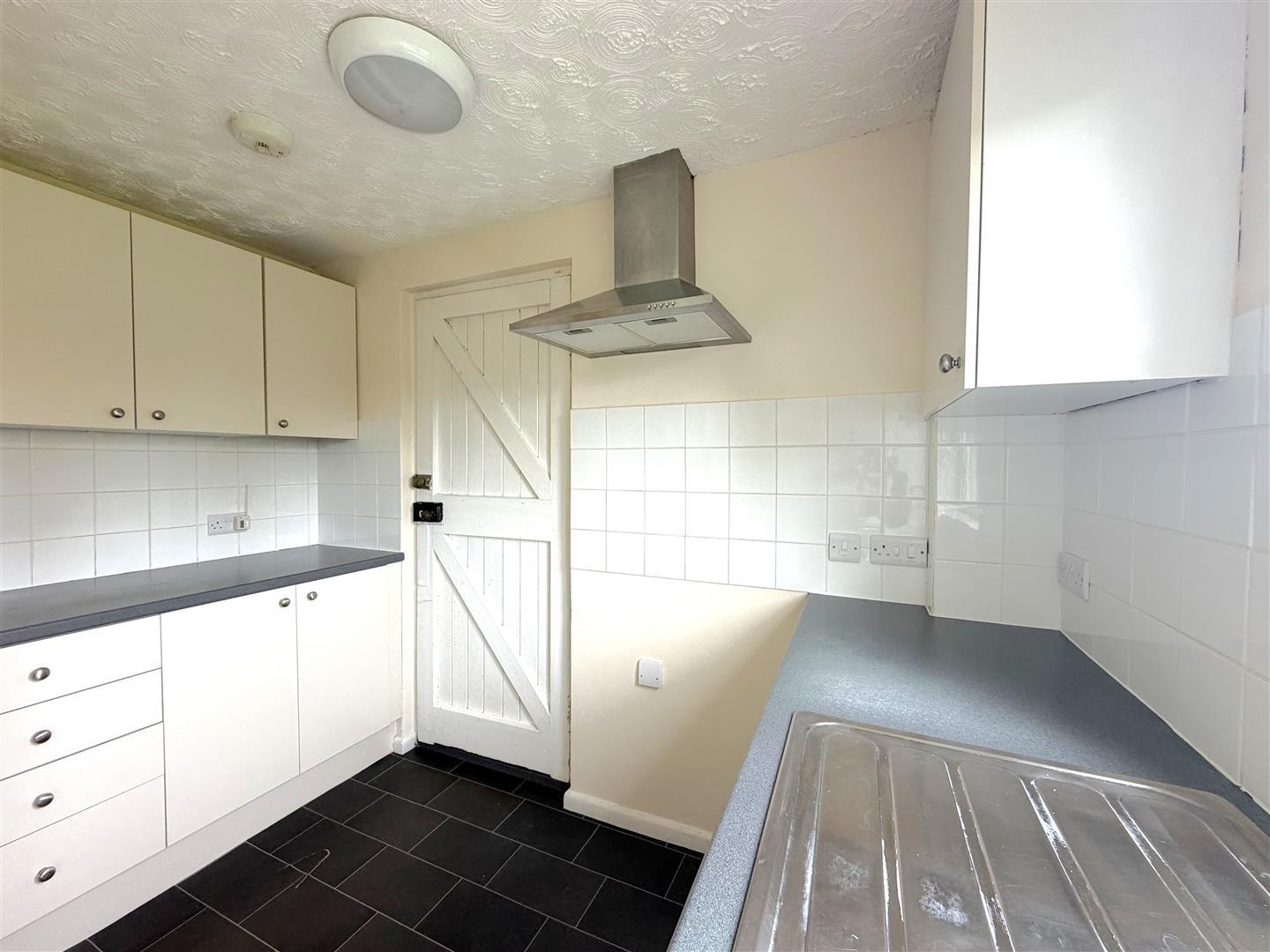 House A31 in Mapperton
