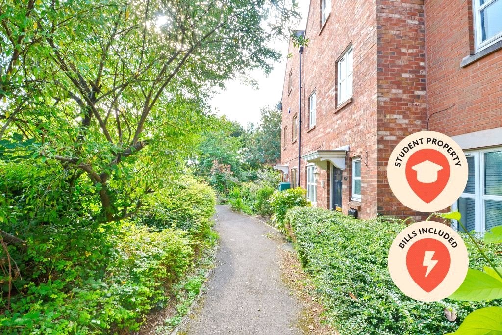 House Star Avenue in Harry Stoke