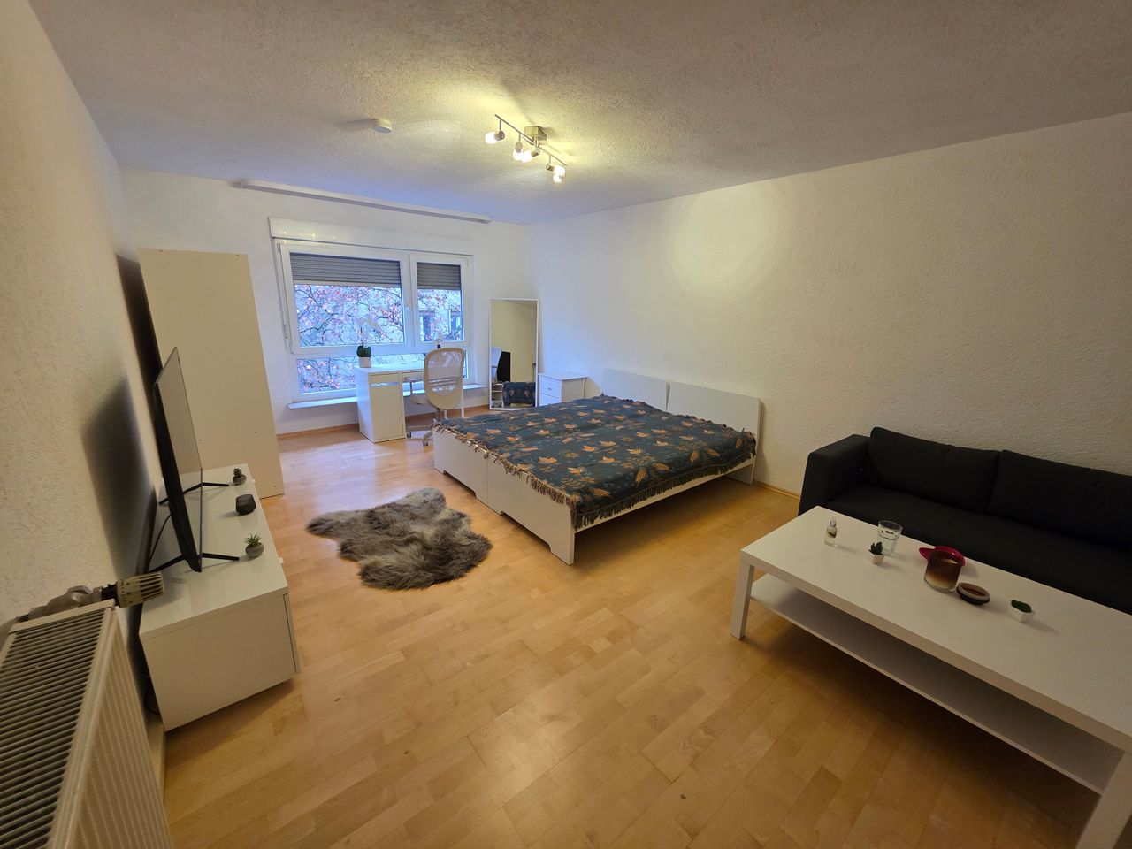 Wohnung Kaiserstraße in Mainz