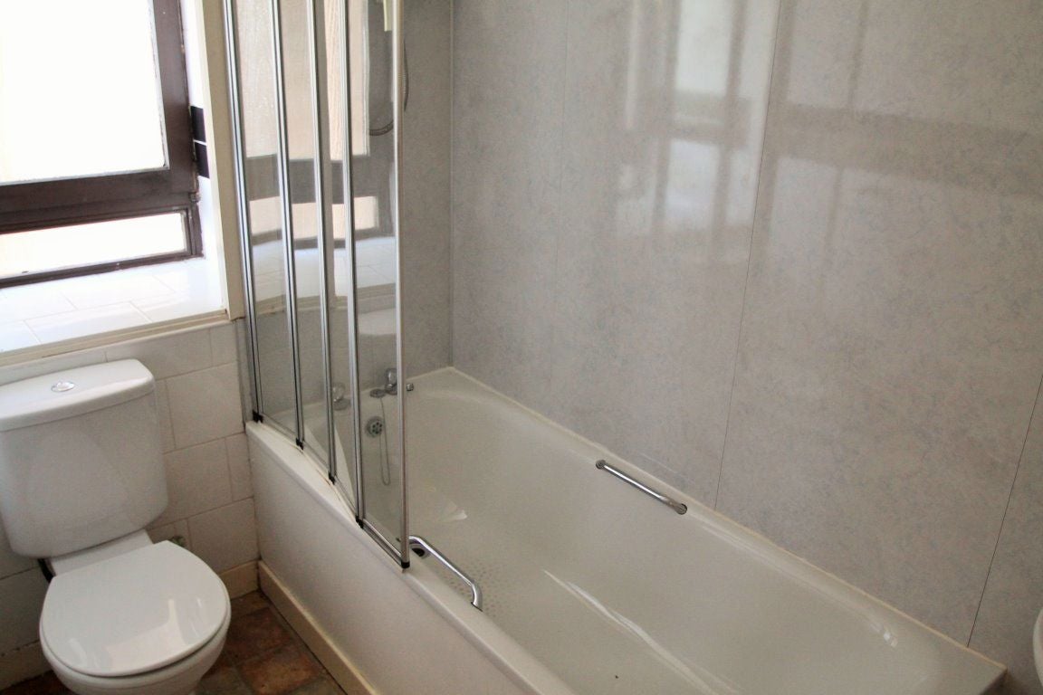 Flat Gardners Lane in Dundee