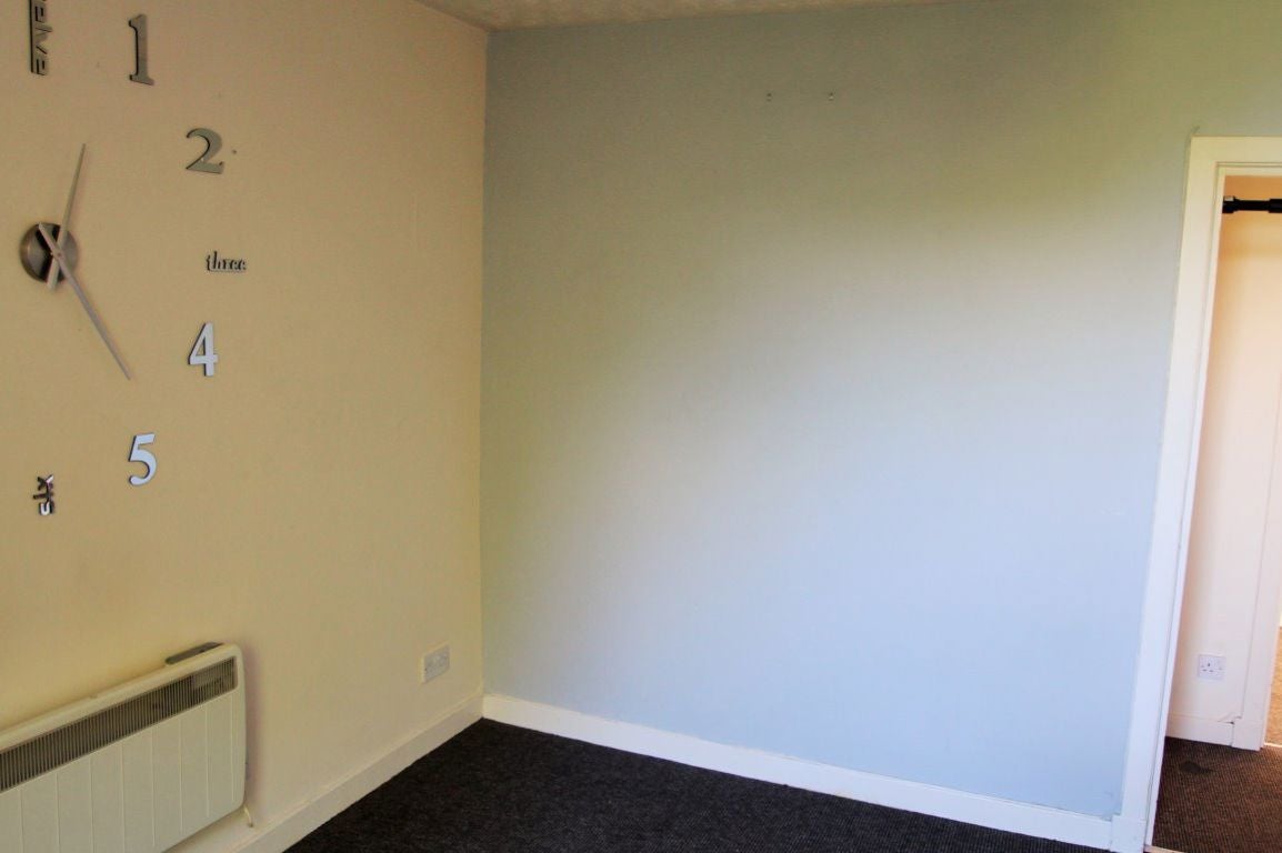 Flat Gardners Lane in Dundee