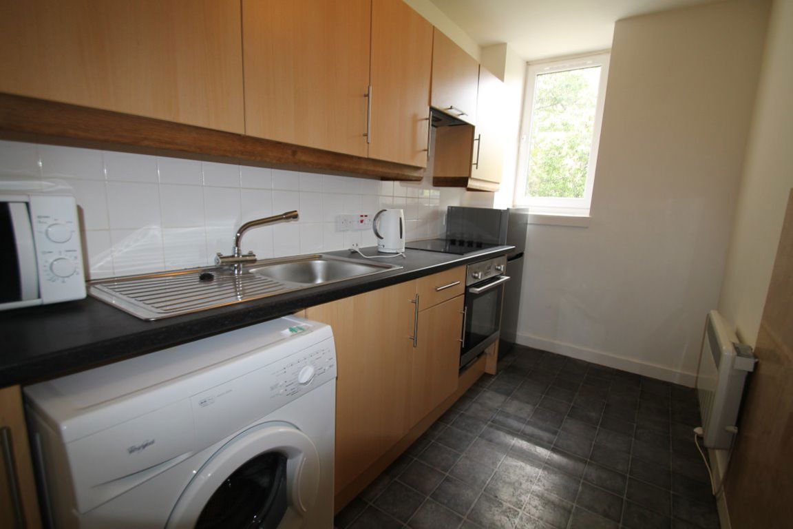 Flat Gardners Lane in Dundee