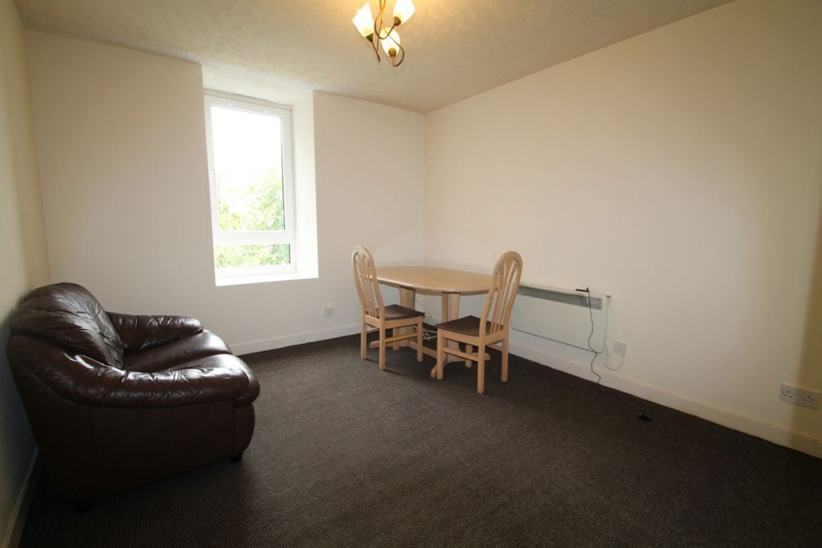 Flat Gardners Lane in Dundee