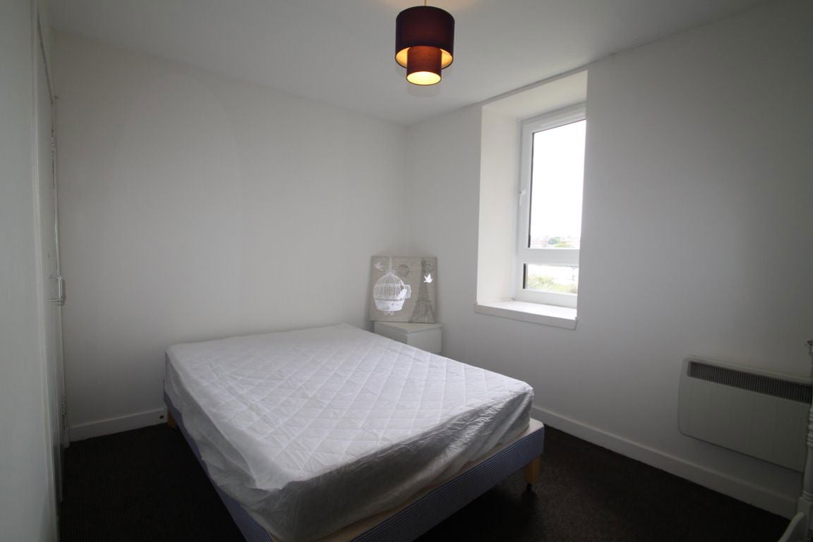 Flat Gardners Lane in Dundee