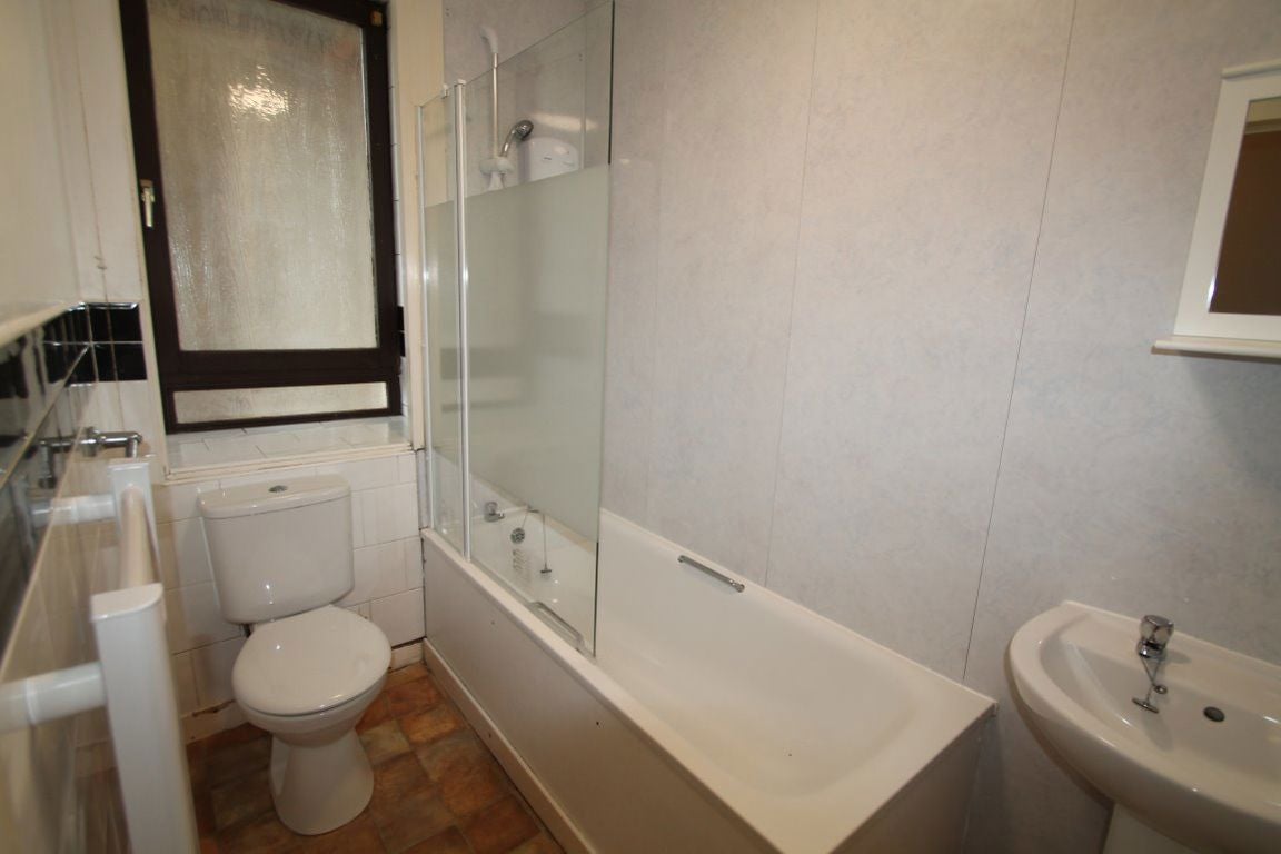 Flat Gardners Lane in Dundee