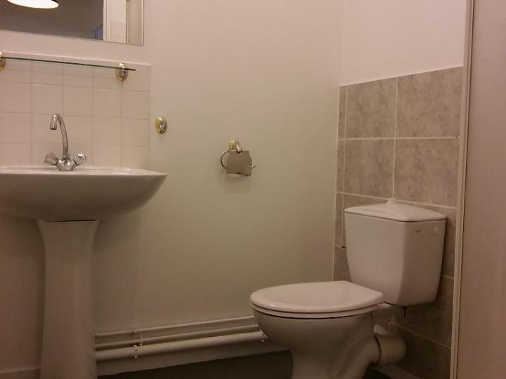 Appartement Rue Grande Biesse à Nantes