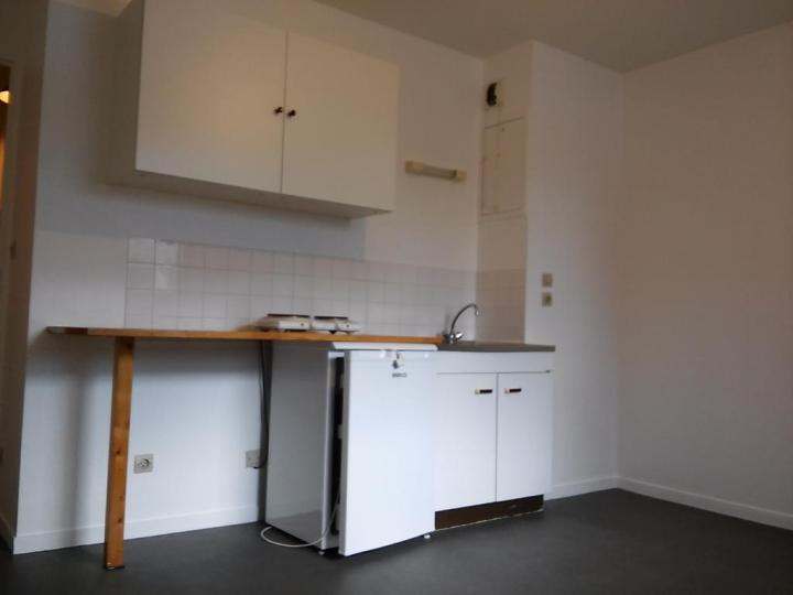 Appartement Rue Grande Biesse à Nantes