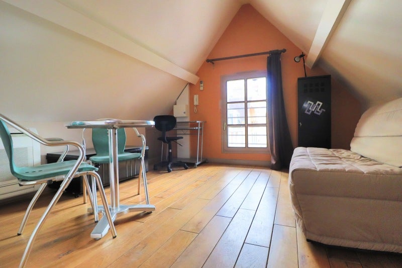 Appartement Rue de la Monnaie à Troyes