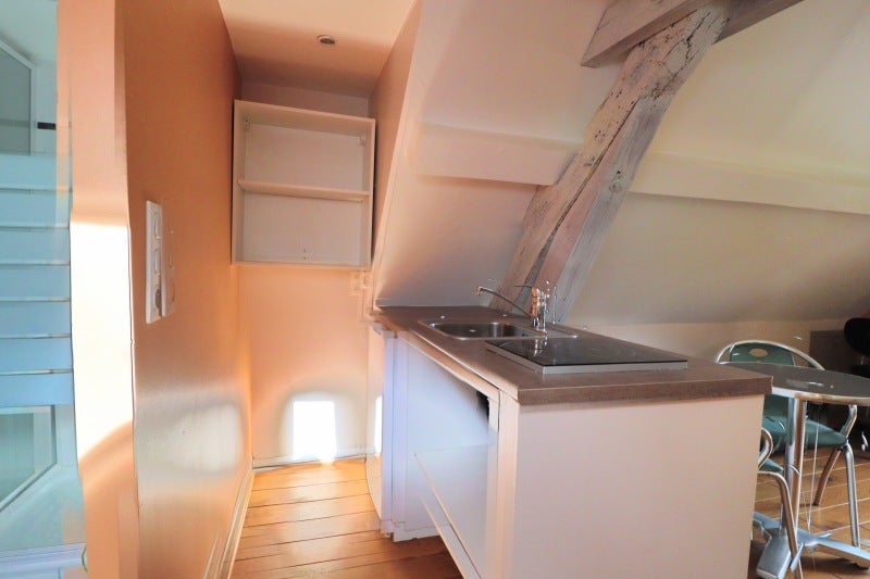 Appartement Rue de la Monnaie à Troyes