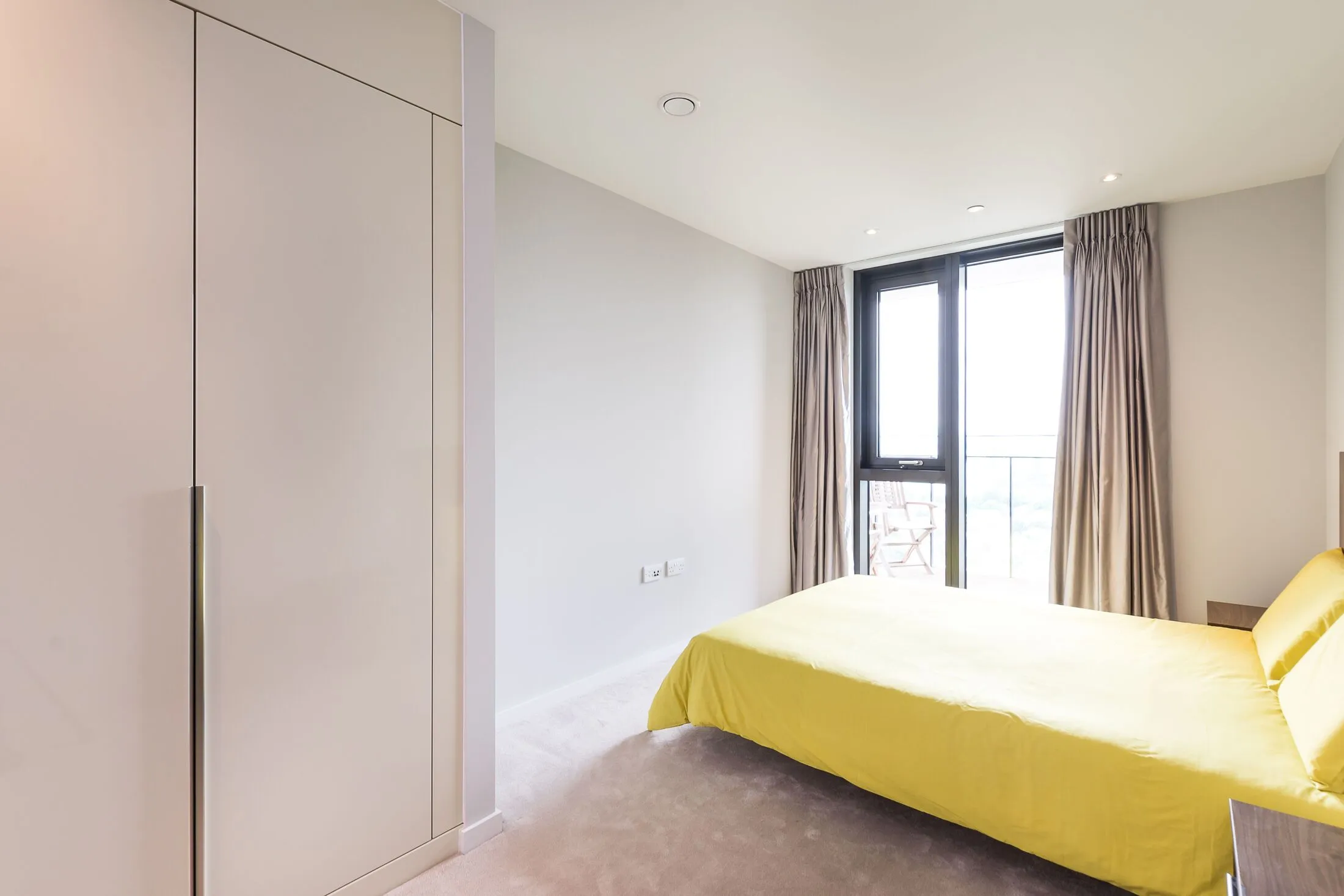Flat St. Gabriel Walk in Greater London