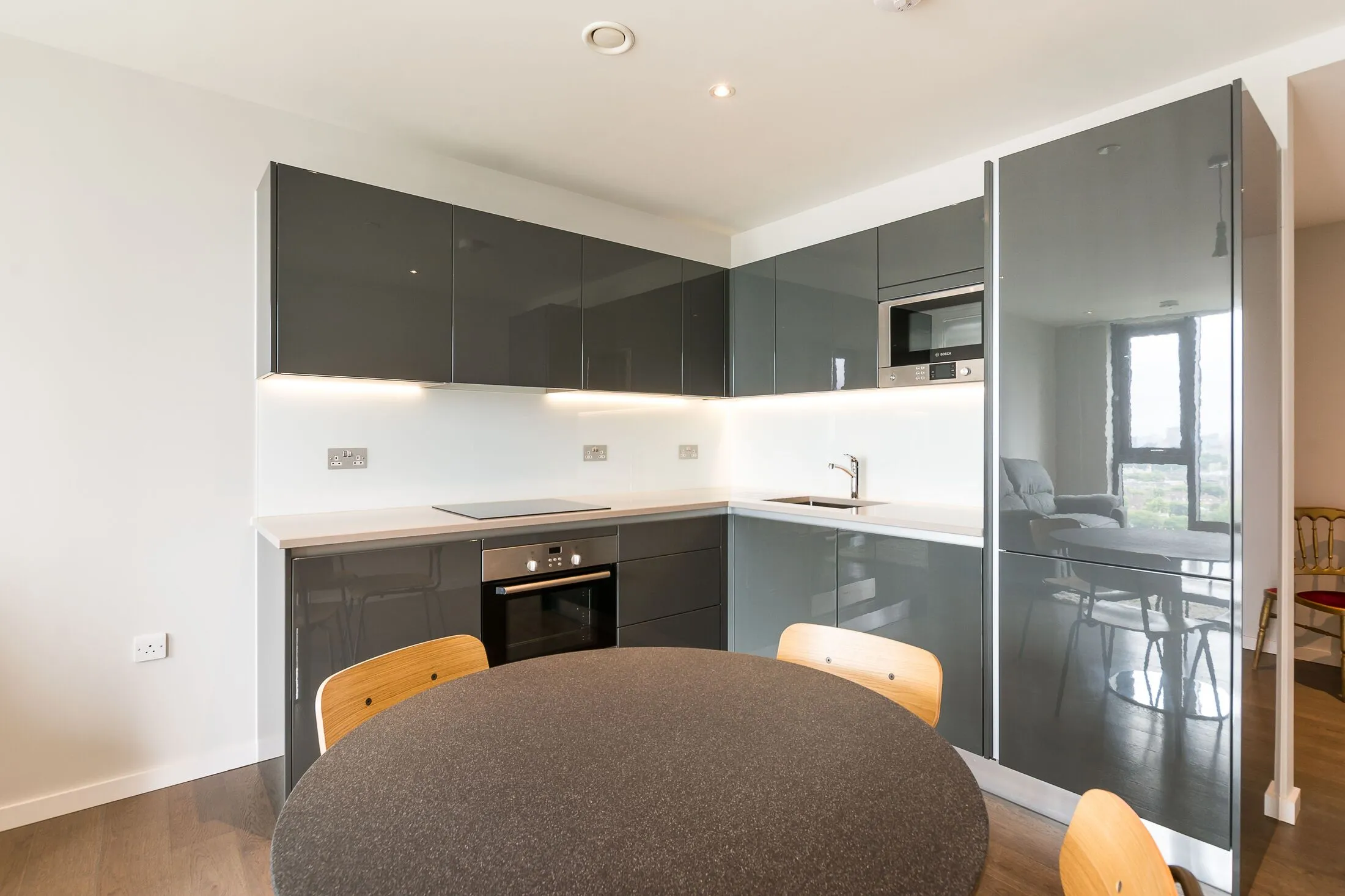 Flat St. Gabriel Walk in Greater London