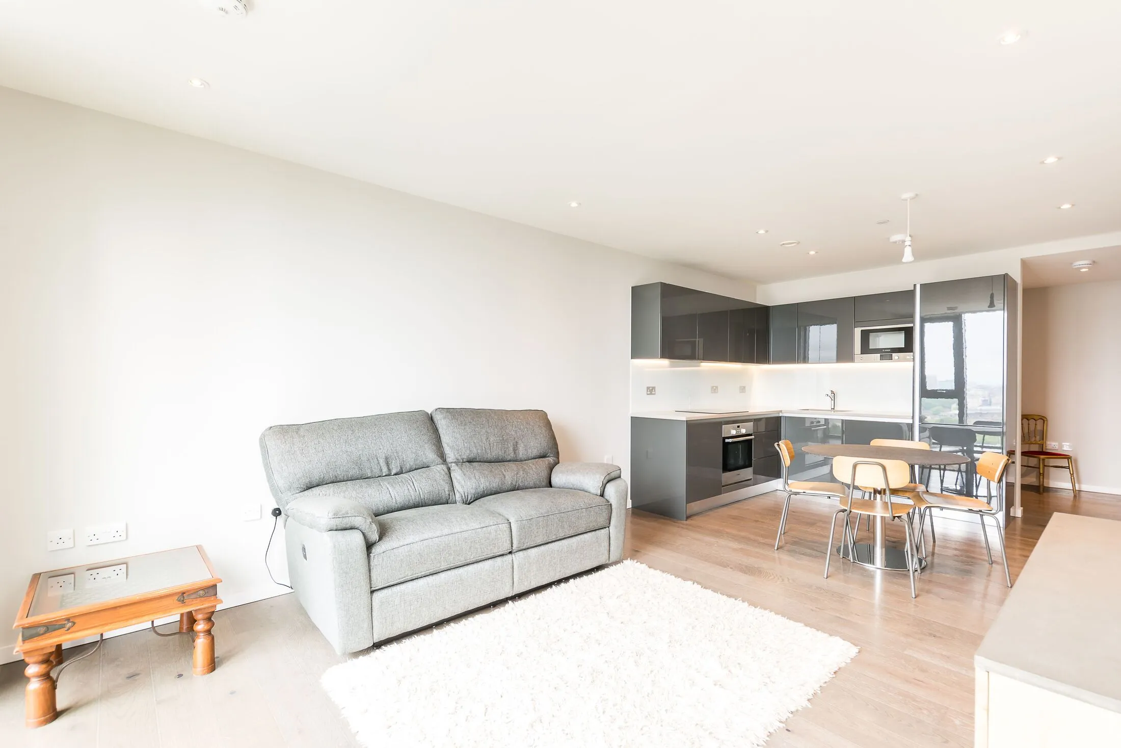 Flat St. Gabriel Walk in Greater London