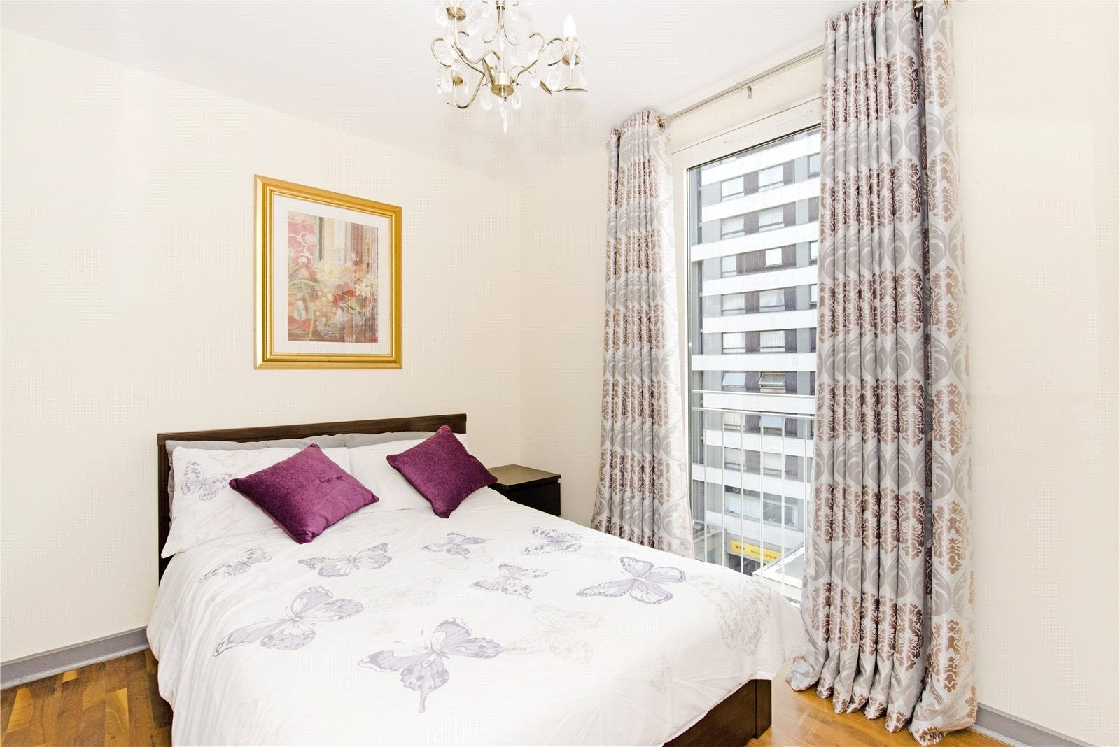 Flat Edgware Road in City of Westminster
