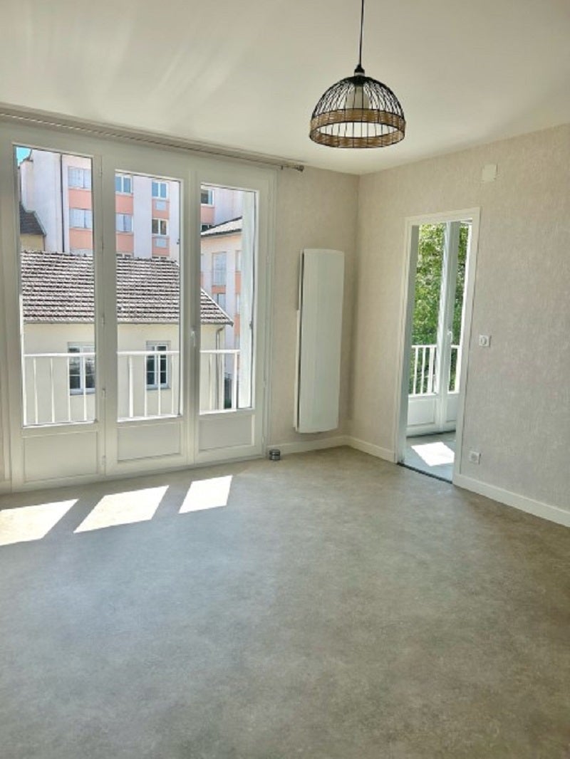Appartement Rue Henri Matisse à Aurillac
