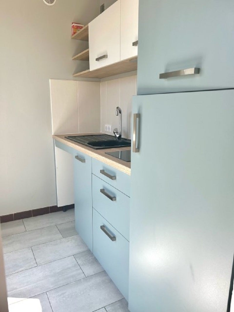 Appartement Rue Henri Matisse à Aurillac