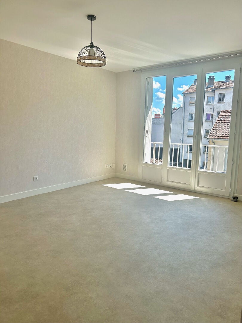 Appartement Rue Henri Matisse à Aurillac