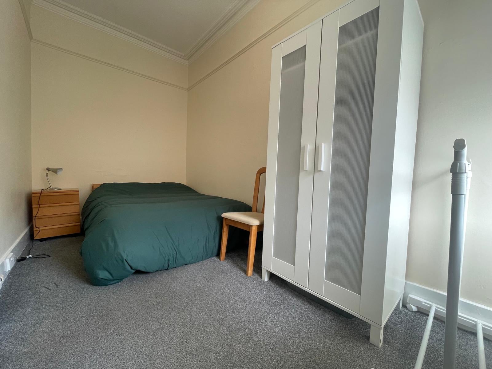 Flat St Andrew Street in Aberdeen City
