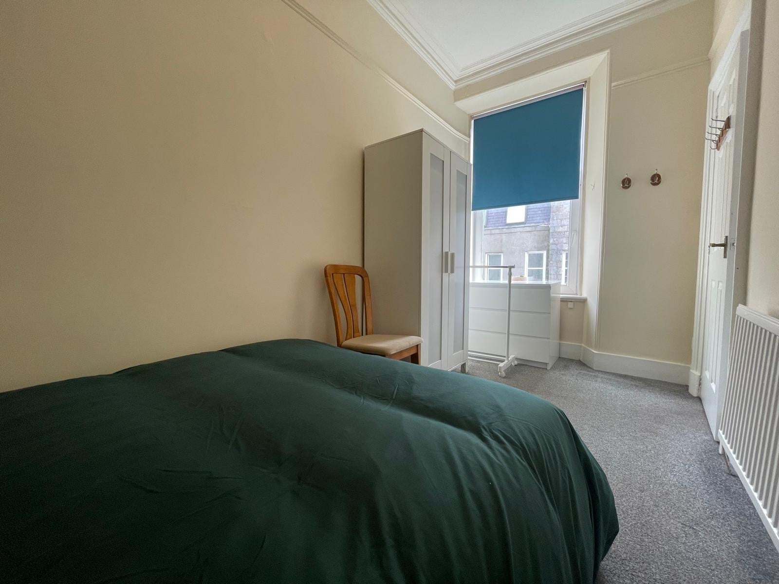 Flat St Andrew Street in Aberdeen City