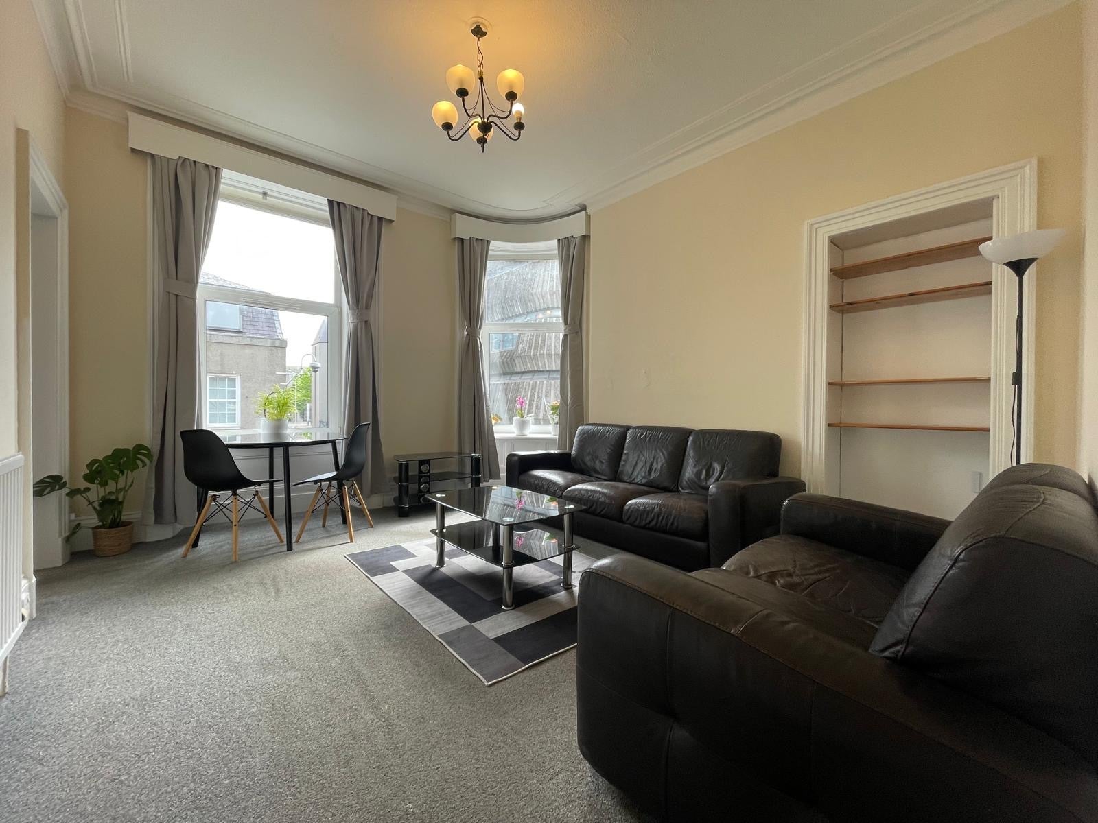 Flat St Andrew Street in Aberdeen City