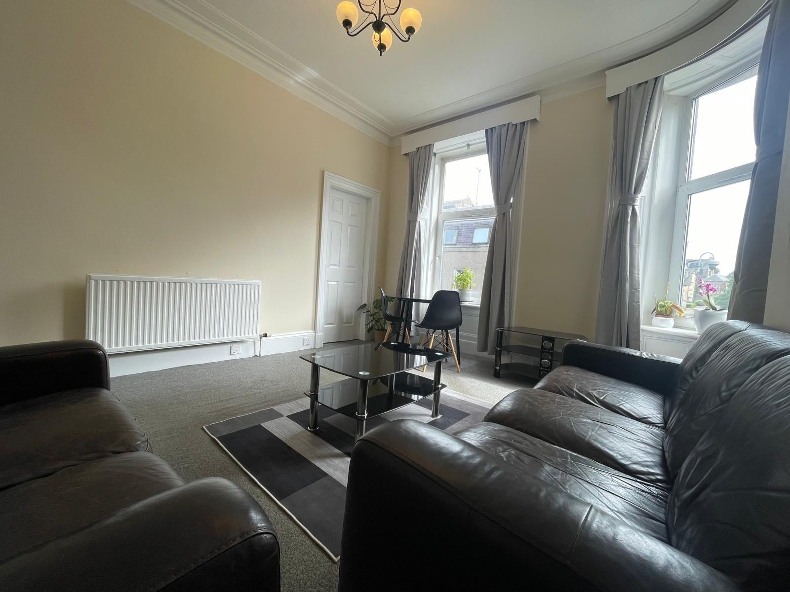 Flat St Andrew Street in Aberdeen City