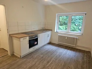 Wohnung Tiefe Allee in Kiel