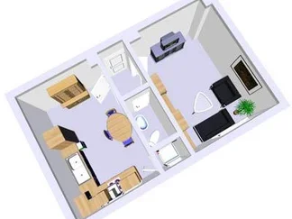 Wohnung Tiefe Allee in Kiel