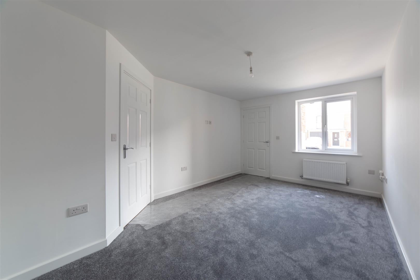 House Speckledwood Way in Newcastle upon Tyne