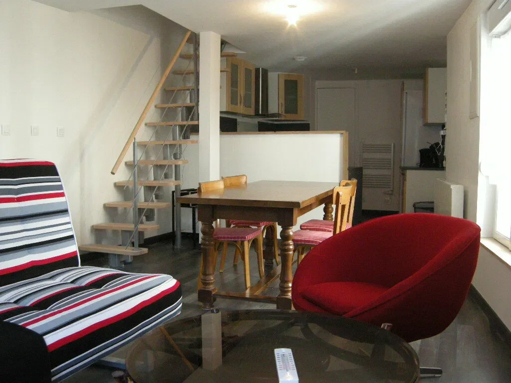 Maison Chemin Départemental de Saint-Sauves à Montbrison à Mont-Dore