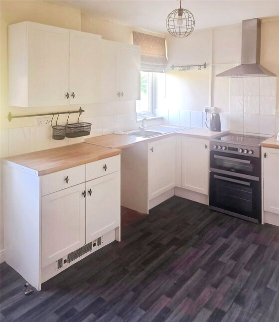 Flat Stamford Avenue in Havant