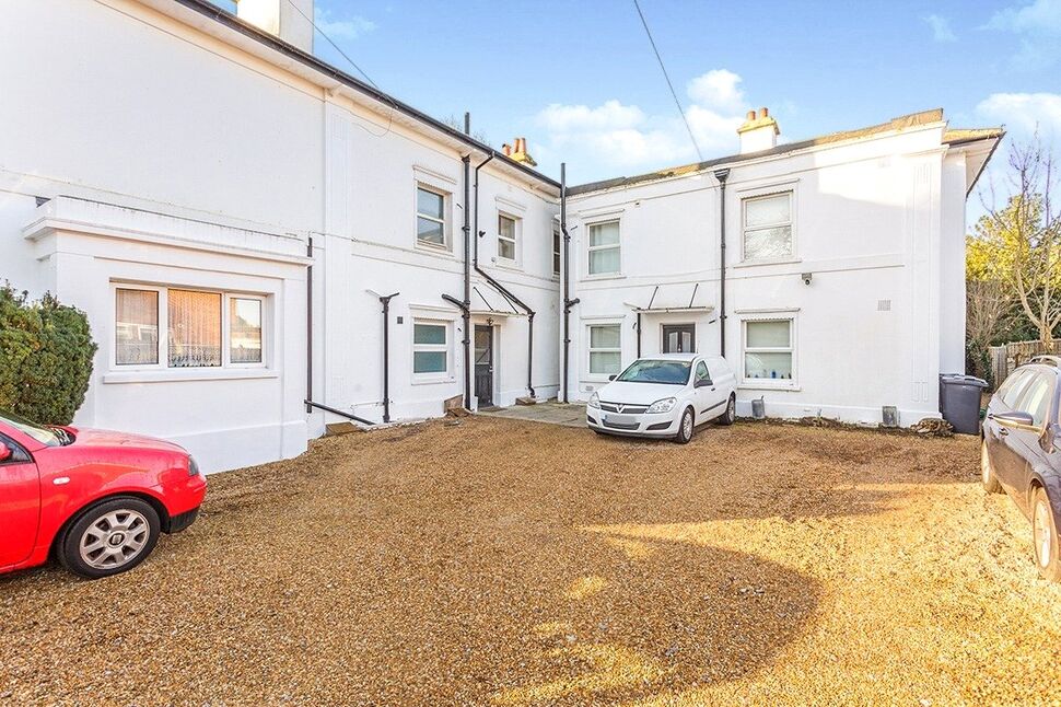 Flat Stamford Avenue in Havant