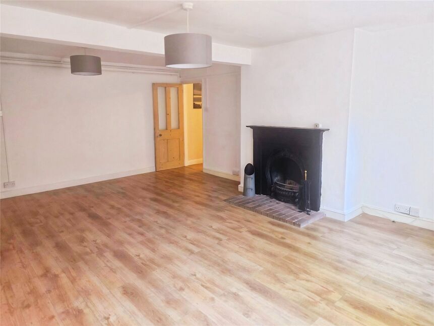 Flat Stamford Avenue in Havant