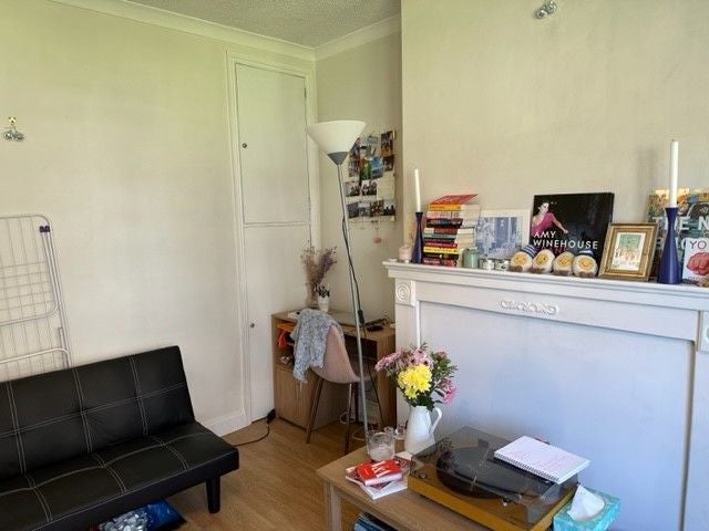 Flat Sidney Road in Greater London
