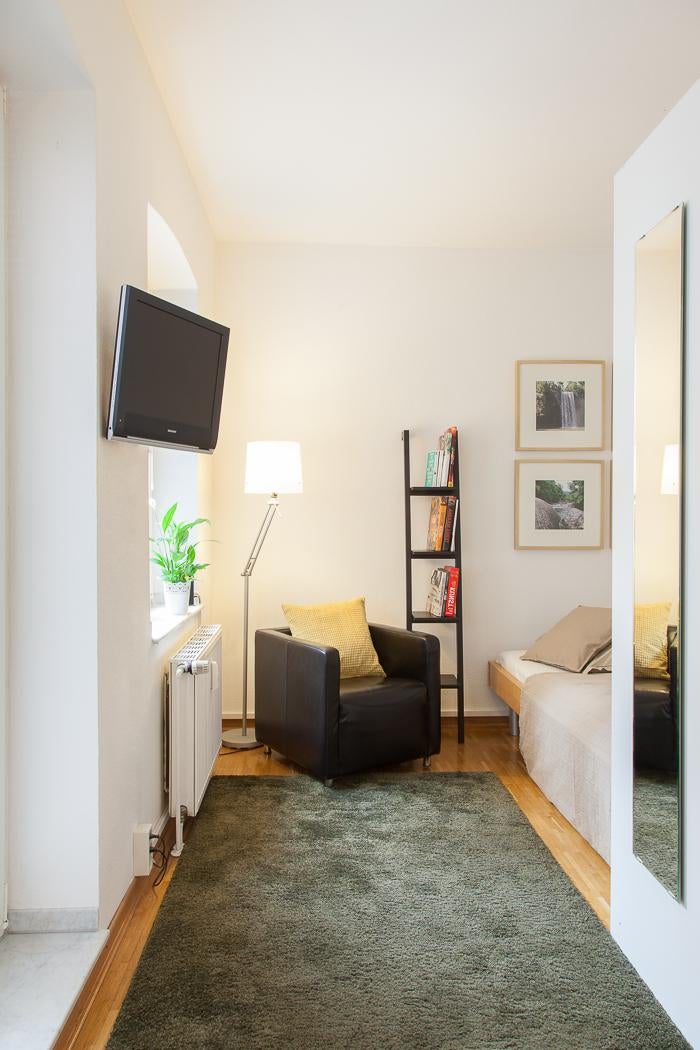 Wohnung Magnusstraße in Köln