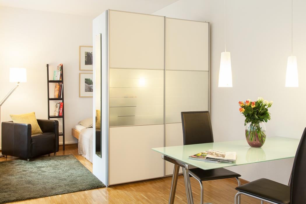 Wohnung Magnusstraße in Köln