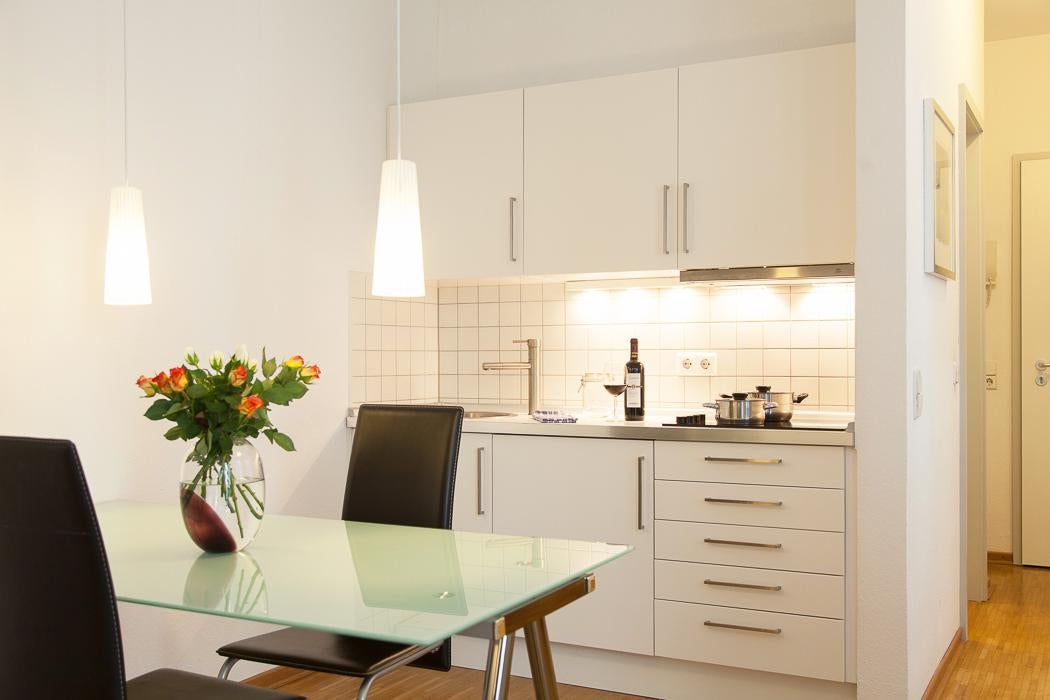 Wohnung Magnusstraße in Köln