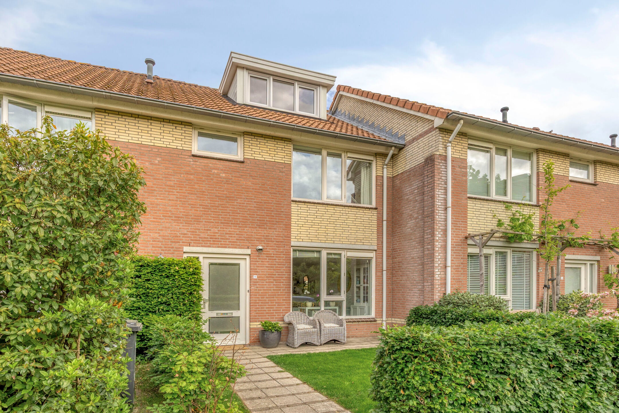Huis Kosterhof 59 in Waalre