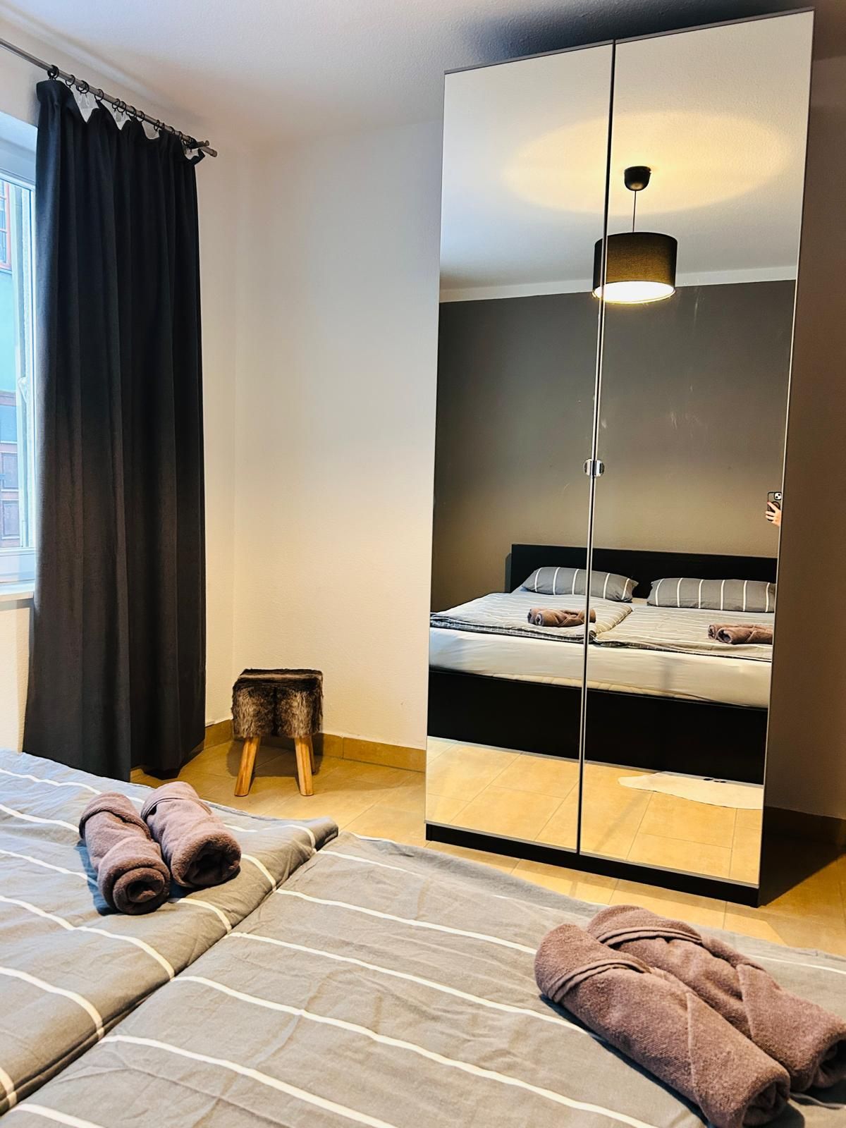 Wohnung Burglehn in Bautzen