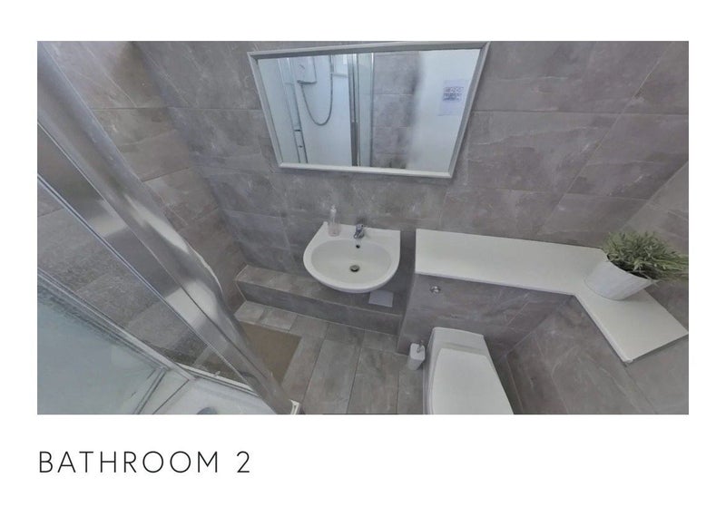 Room Wandsworth Road in Greater London