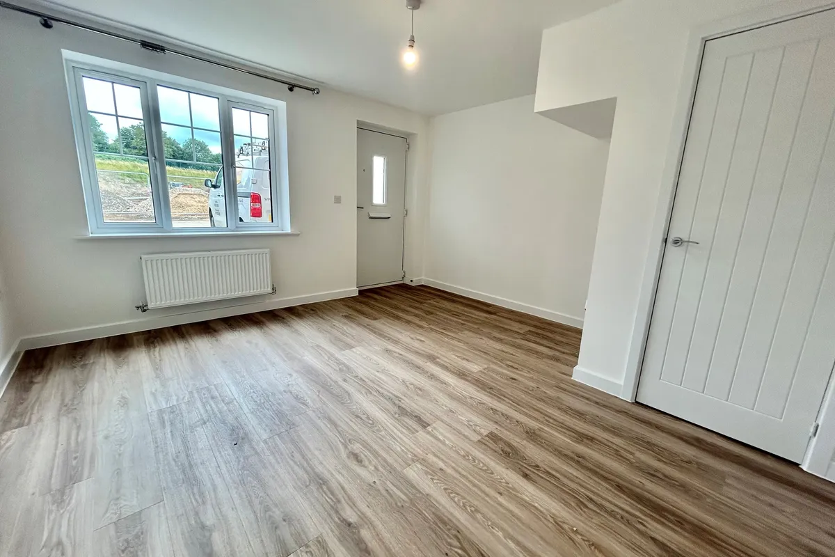 House Lynncroft in Broxtowe