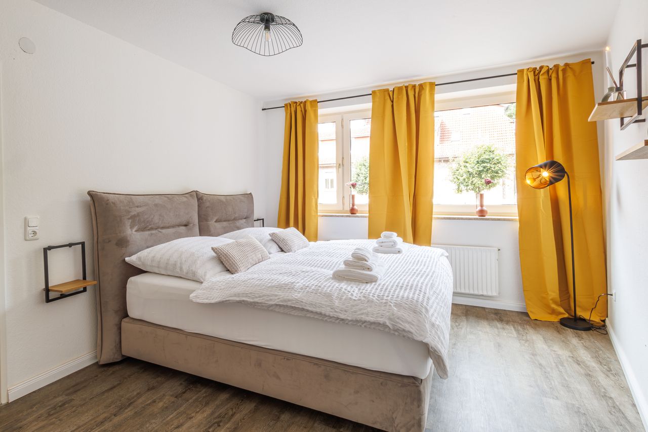 Wohnung Kehdinger Straße in Stade