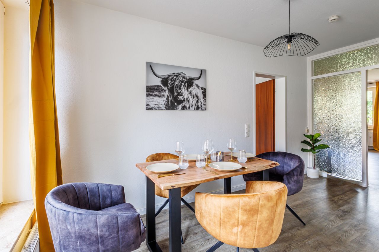Wohnung Kehdinger Straße in Stade