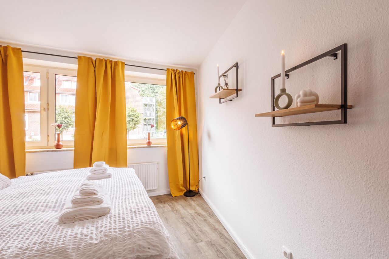 Wohnung Kehdinger Straße in Stade