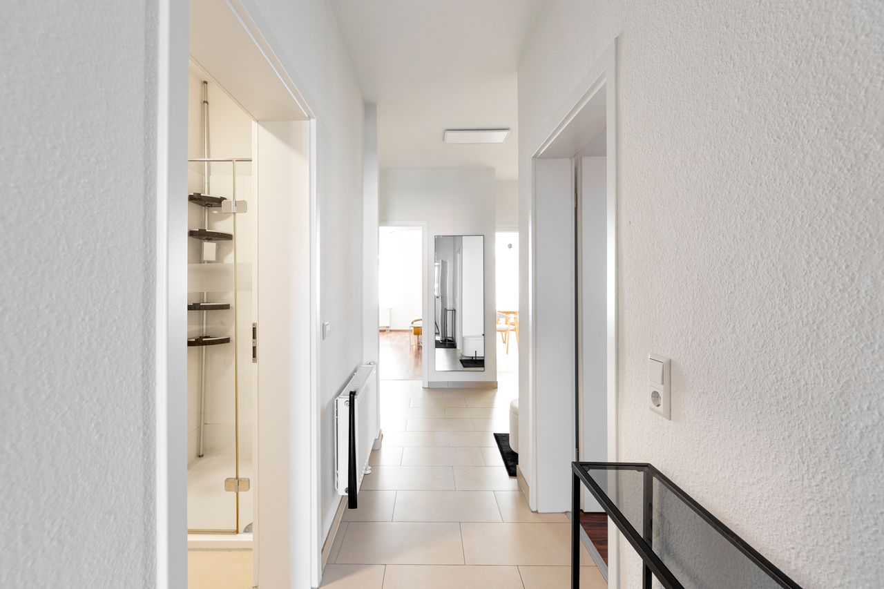 Wohnung Neckarstraße in Esslingen am Neckar