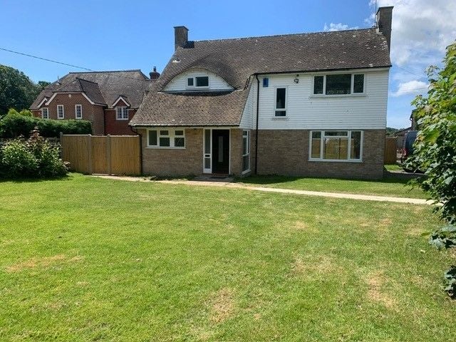 House Ninfield Road in Rother